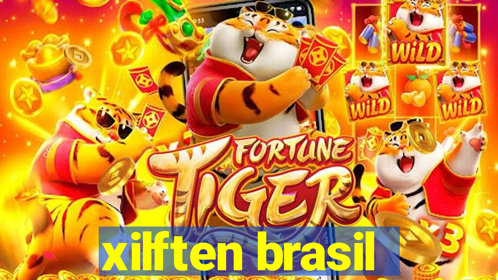 xilften brasil